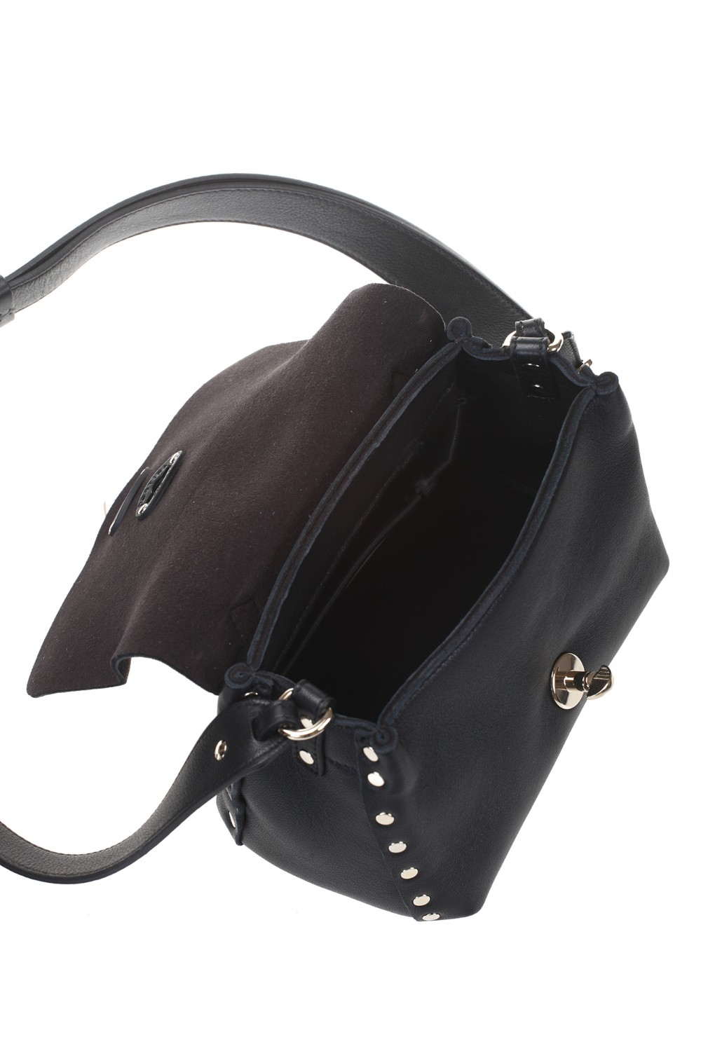 shop ZANELLATO  Borsa: Zanellato postina baby Heritage.
Heritage è caratterizzata dal cocoon touch irresistibile.
Il pellame deriva da pregiate pelli di agnello di origine europea.
Aspetto: ricco, liscio con piccola grana impercettibile al tatto.
Mano: Irresistibilmente morbida, fluida, setosa al tatto.
Evoluzione nel tempo: col passare del tempo le micro grinze naturali della pelle rendono il cocoon effect ancora più evidente.
Dimensioni: Larghezza 19 cm, Altezza 14 cm, Profondità 10 cm.
Luce del manico 7 cm.
Tracolla regolabile.
Composizione: 100% pelle di agnello.
Made in Italy.. 068000 001000 BABY-Z0001 number 2554264
